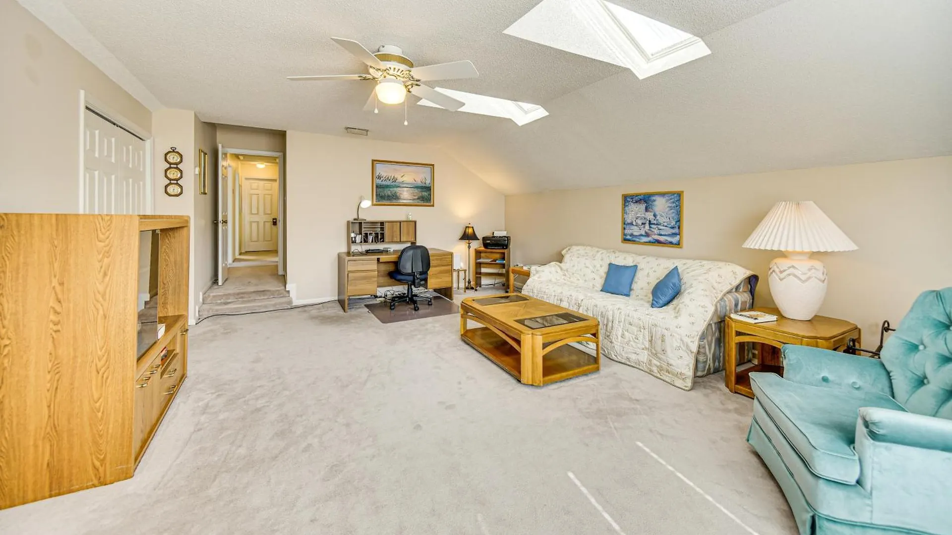5 Mi To Virginia Beach Charming Family Home! Verenigde Staten