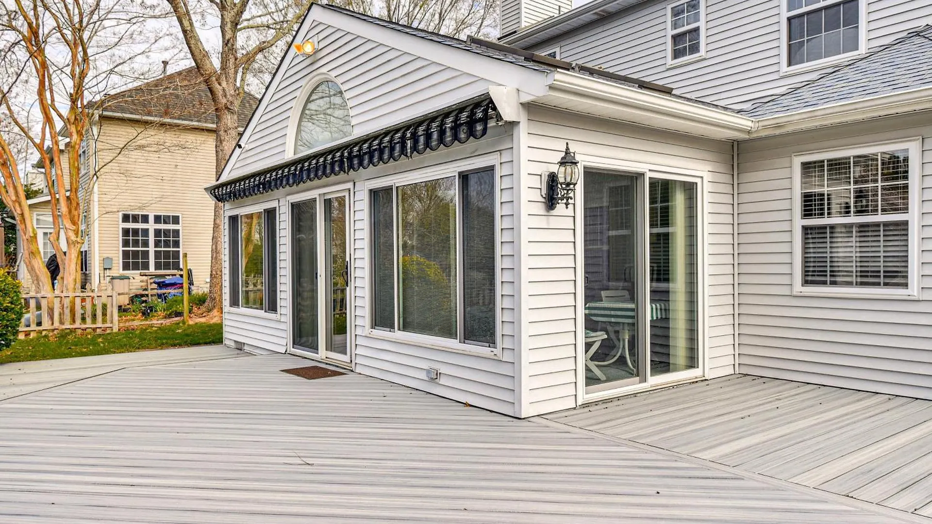 Vakantiehuis 5 Mi To Virginia Beach Charming Family Home!